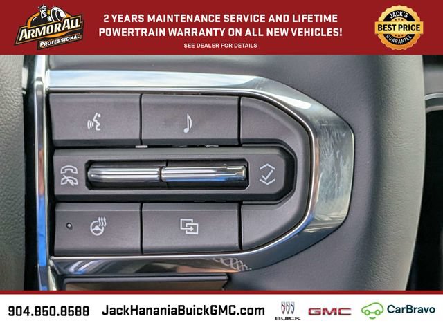 New 2026 GMC Acadia Denali w/ Super Cruise Package FWD image 27