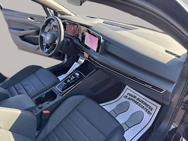 Certified 2024 Volkswagen Golf R image 5