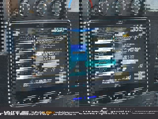 New 2025 Chevrolet Express 2500 w/ Driver Convenience Package image 21