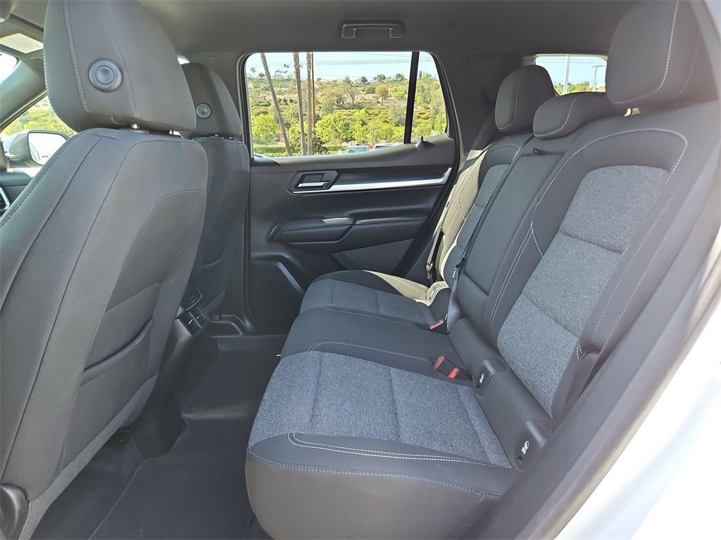 Certified 2025 GMC Terrain Elevation image 24