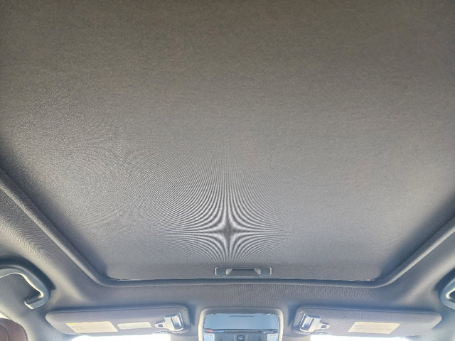 Used 2025 Subaru Forester Touring image 20