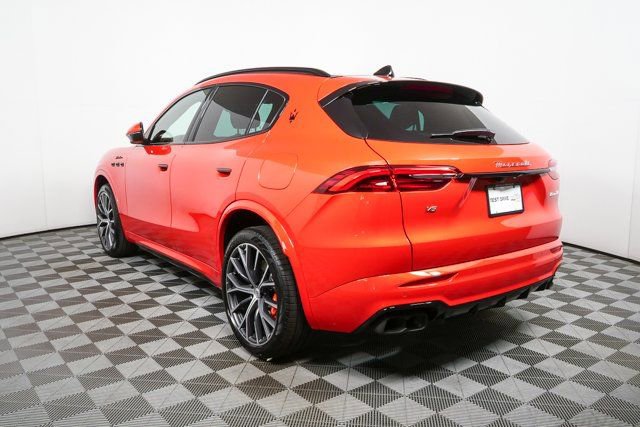 New 2026 Maserati Grecale Modena image 34