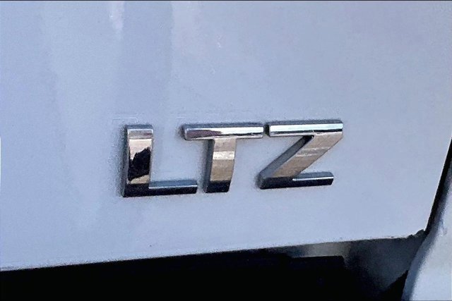 Used 2013 Chevrolet Silverado 3500 LTZ w/ LTZ Plus Package image 23