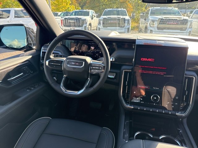 New 2026 GMC Yukon XL Elevation image 15