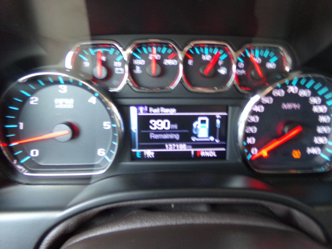 Used 2018 GMC Yukon XL SLT w/ Open Road Package image 50