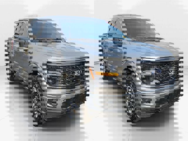 Used 2024 Ford F150 STX image 1