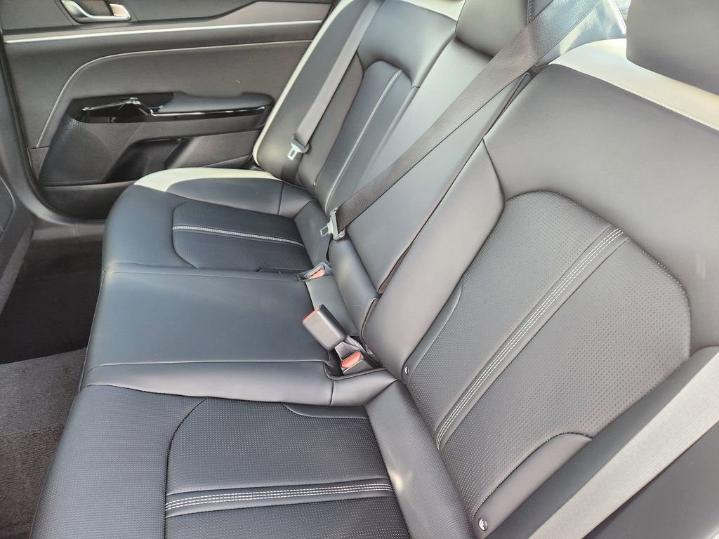 New 2026 Kia K5 GT-Line image 10