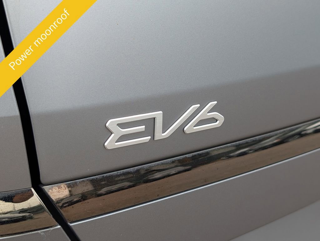 Certified 2024 Kia EV6 GT image 14