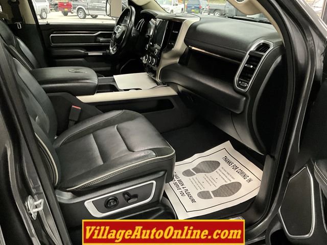 Used 2019 RAM 1500 Laramie image 41