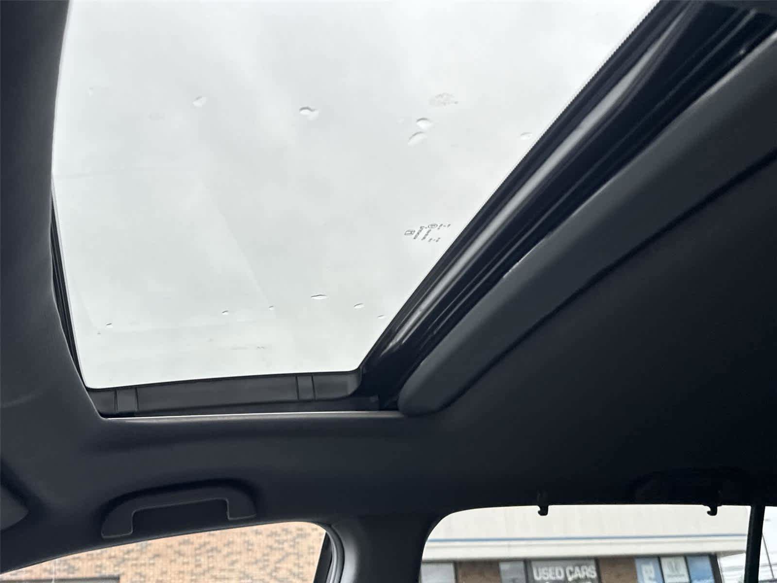 Used 2021 Honda Passport EX-L image 13