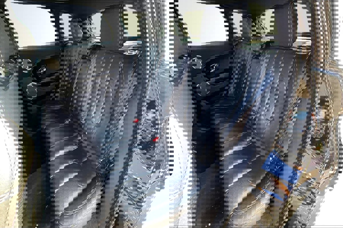 Used 2014 Land Rover Range Rover Evoque Dynamic image 26