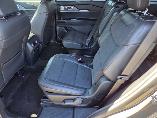 New 2026 Ford Explorer ST w/ Sun And Sound Package AWD/4WD image 7