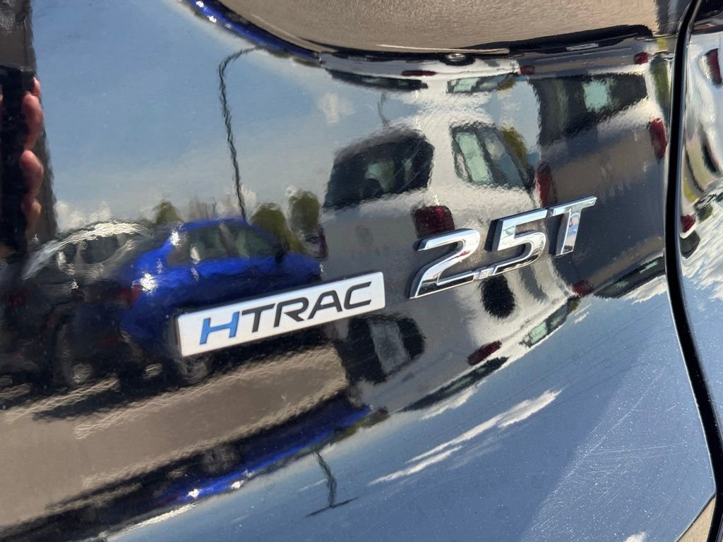 Used 2022 Hyundai Santa Fe Calligraphy w/ Cargo Package AWD/4WD image 14