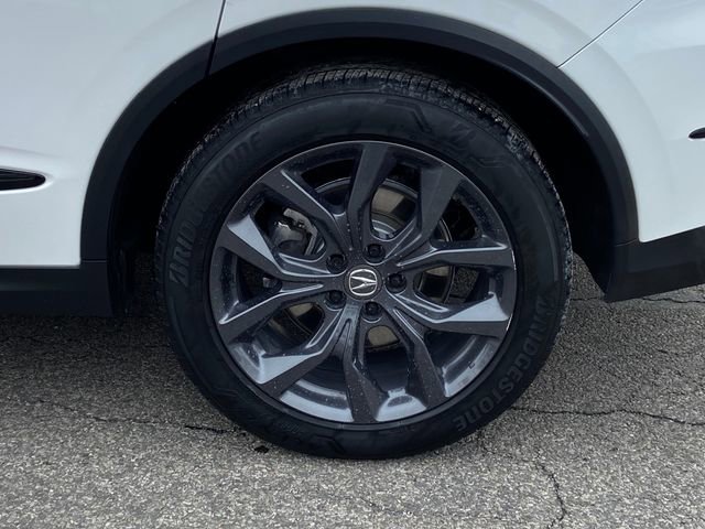 Used 2023 Acura MDX A-Spec image 10