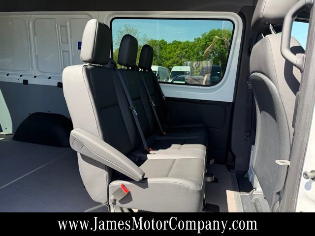 New 2026 Mercedes-Benz Sprinter 2500 image 14