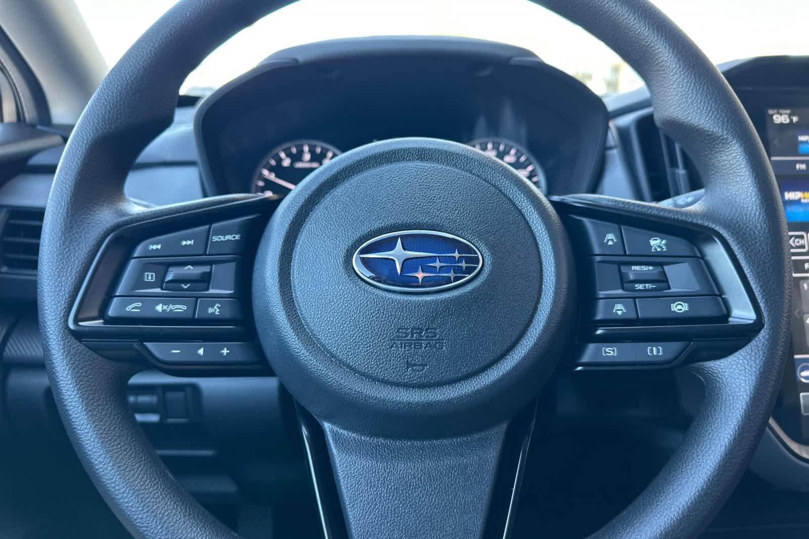 New 2026 Subaru Crosstrek 2.5i Premium AWD/4WD image 24