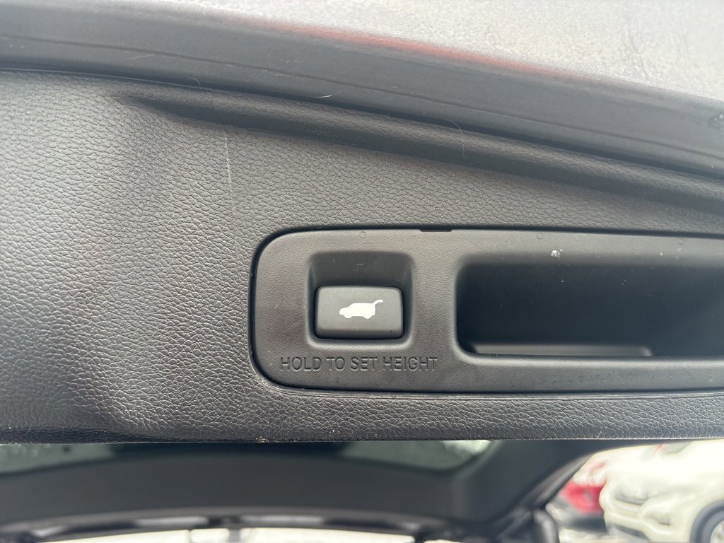 Used 2022 Honda CR-V EX-L image 27