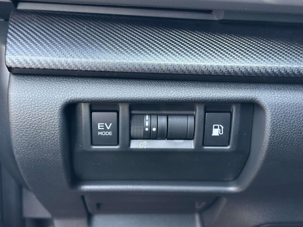 New 2026 Subaru Crosstrek 2.5i Sport image 31