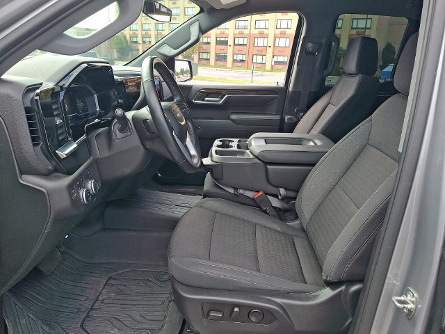 Certified 2023 GMC Sierra 1500 Elevation AWD/4WD image 14