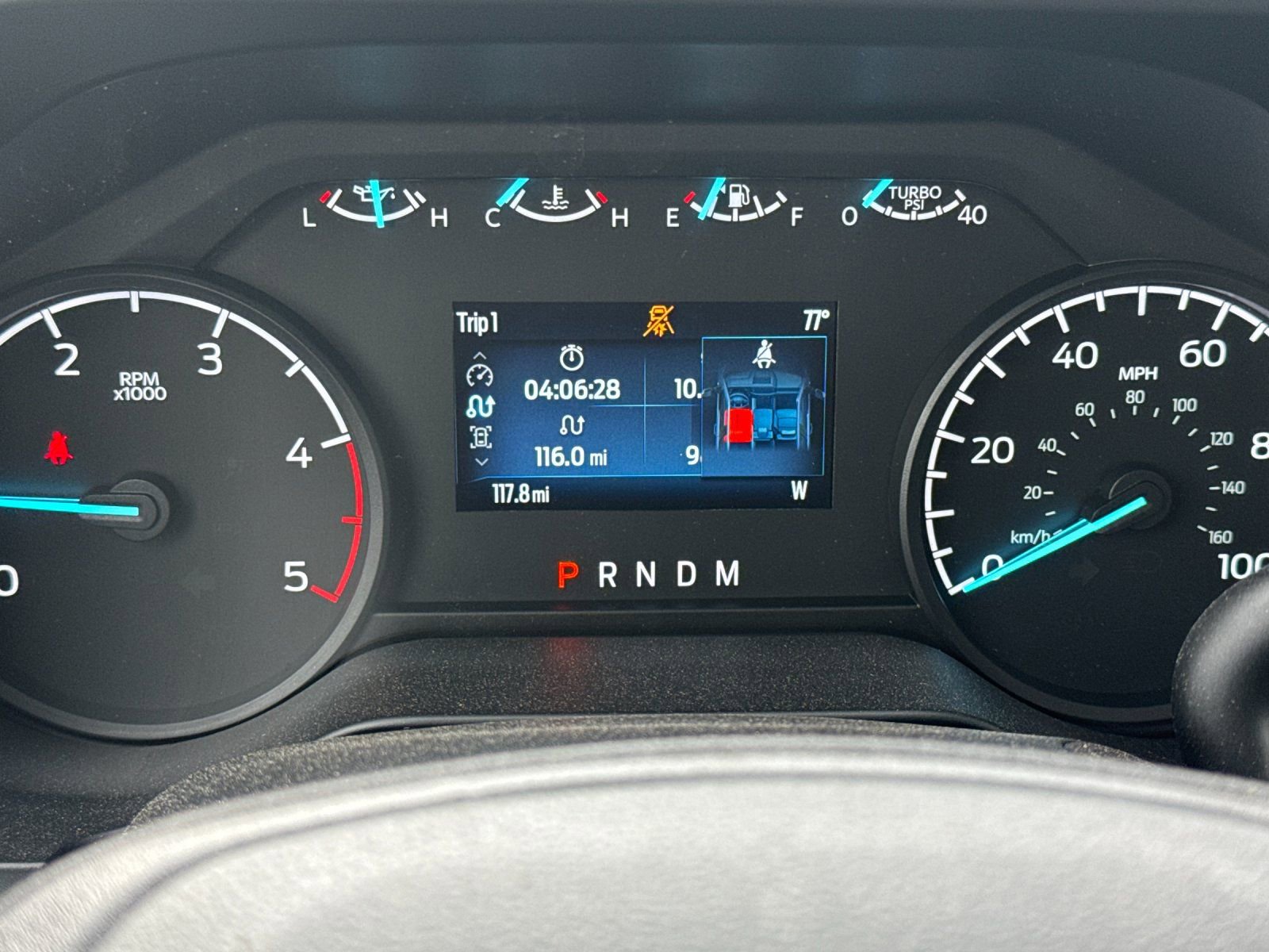 New 2024 Ford F550 4x4 Regular Cab Super Duty image 24