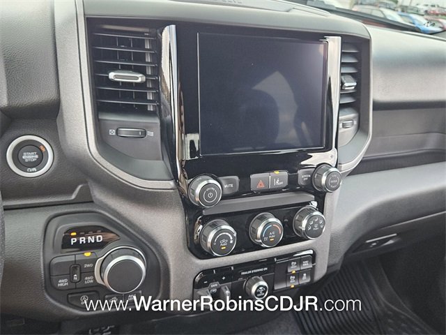 New 2026 RAM 1500 Tradesman w/ Off Road Group image 20