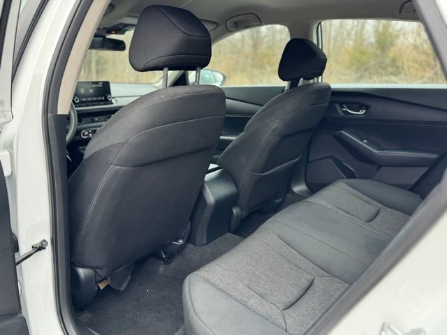 Used 2023 Honda Accord LX image 12