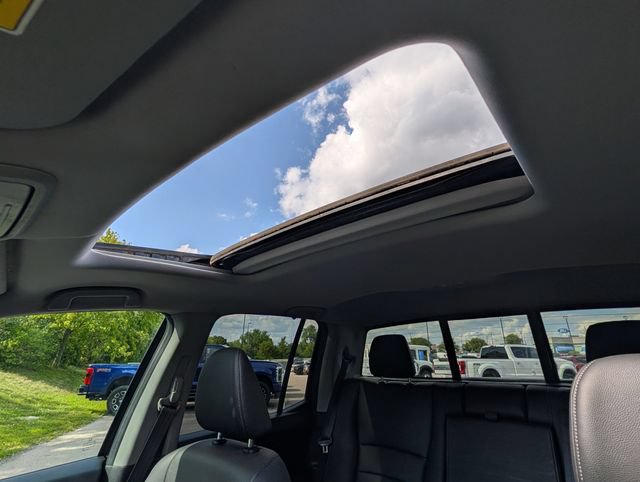 Used 2019 Honda Ridgeline RTL-T image 28