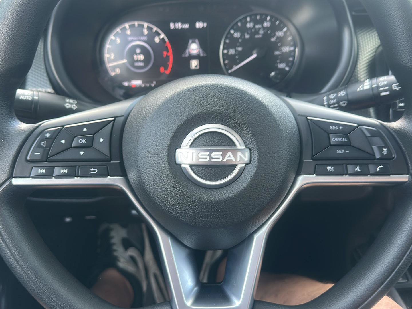Used 2024 Nissan Kicks SV FWD image 22
