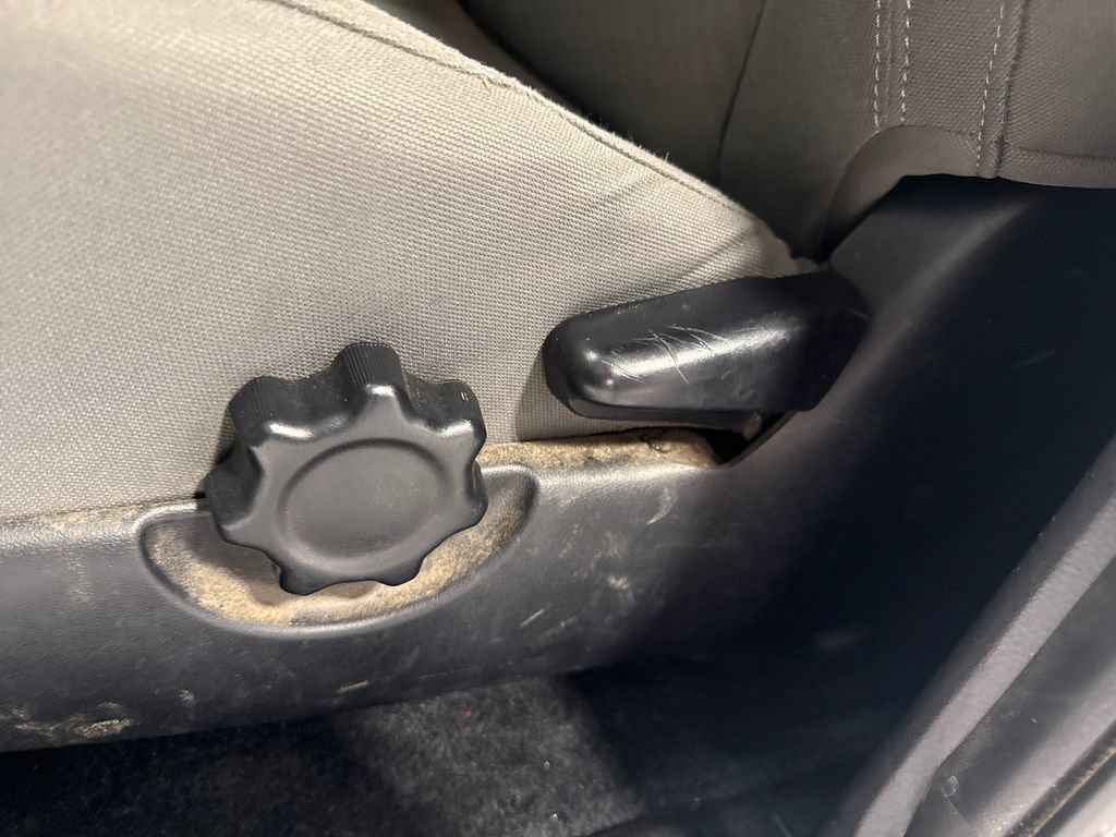 Used 2023 Toyota Tacoma SR AWD/4WD image 24