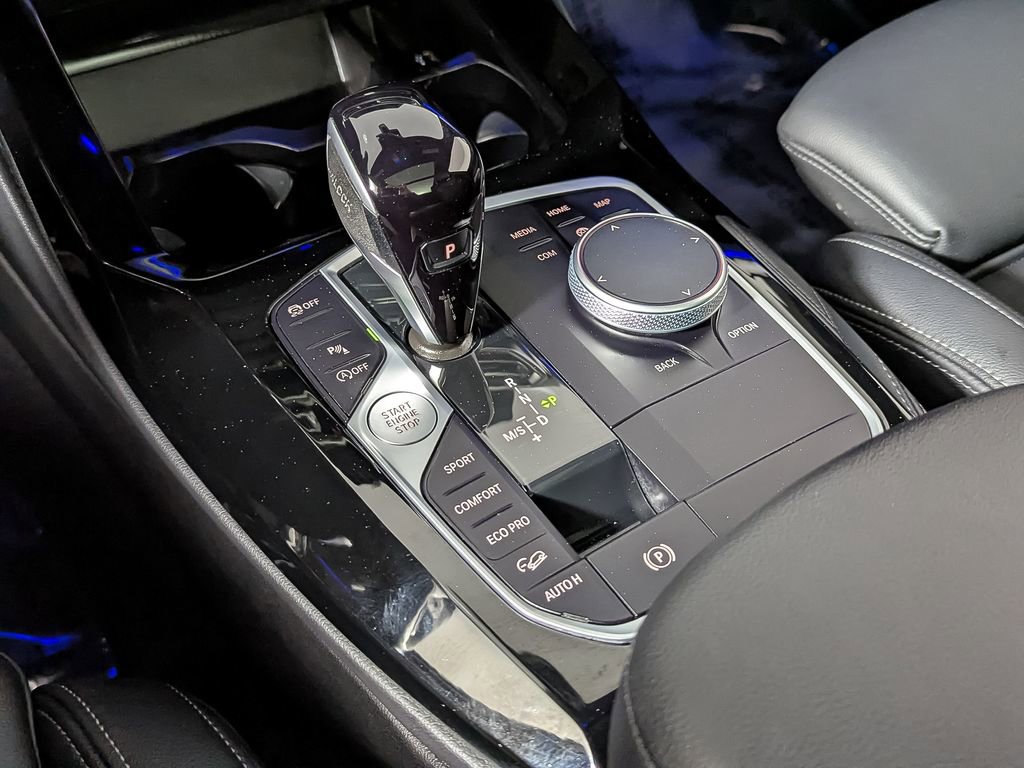 Used 2023 BMW X3 xDrive30i w/ Convenience Package image 35