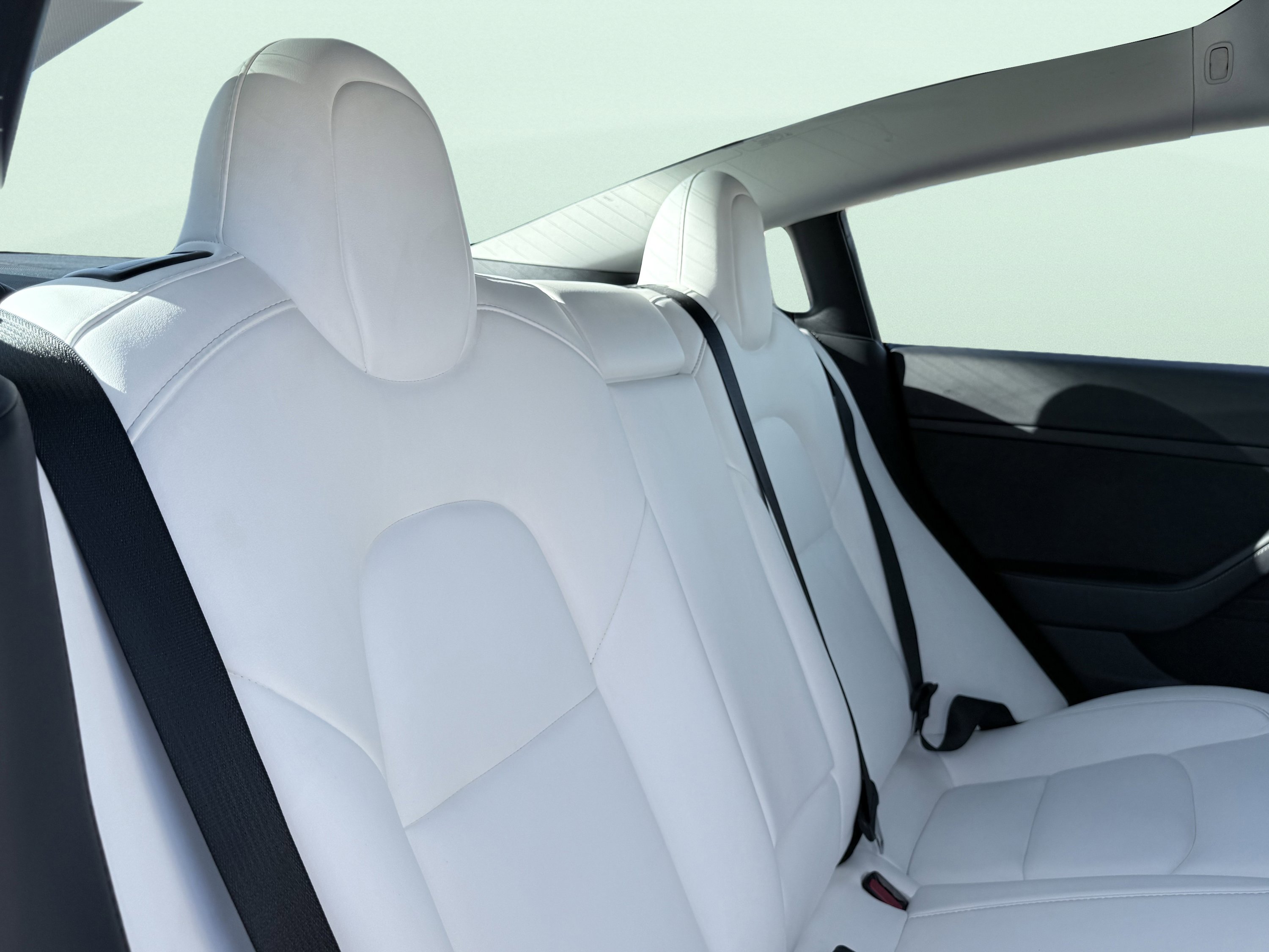 Used 2021 Tesla Model 3 Long Range image 37