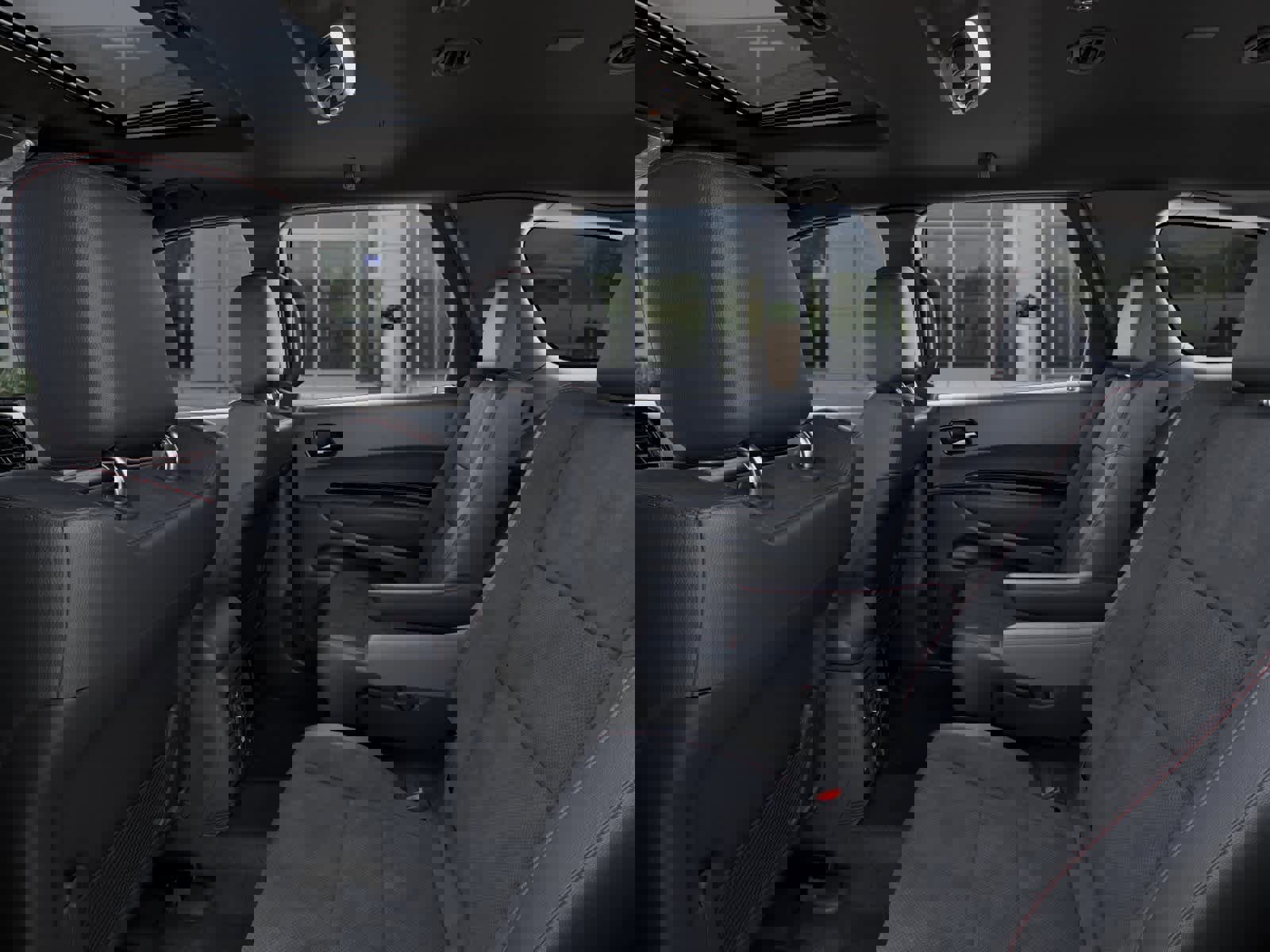 New 2026 Dodge Durango GT image 23