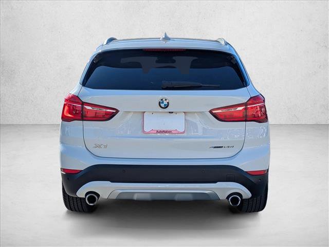 Used 2020 BMW X1 sDrive28i w/ Convenience Package image 7