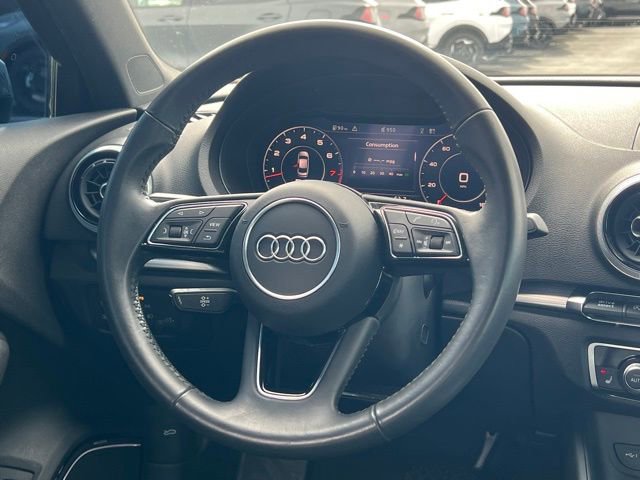 Used 2020 Audi A3 2.0T Premium Plus image 16