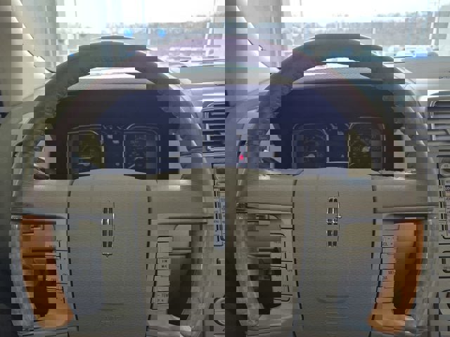 Used 2007 Lincoln MKX AWD image 29