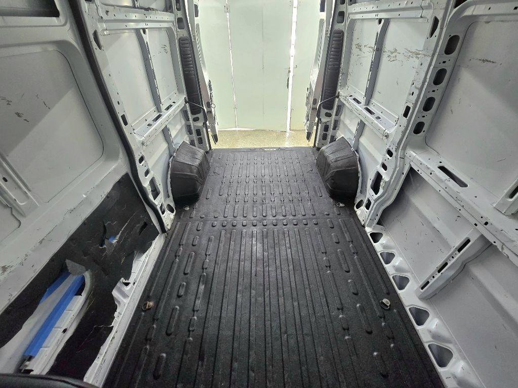 Used 2023 RAM ProMaster 1500 w/ Convenience Group image 13