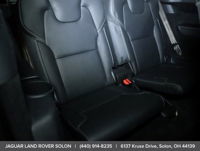 Used 2021 Volvo XC90 T6 Inscription w/ Advanced Package image 31