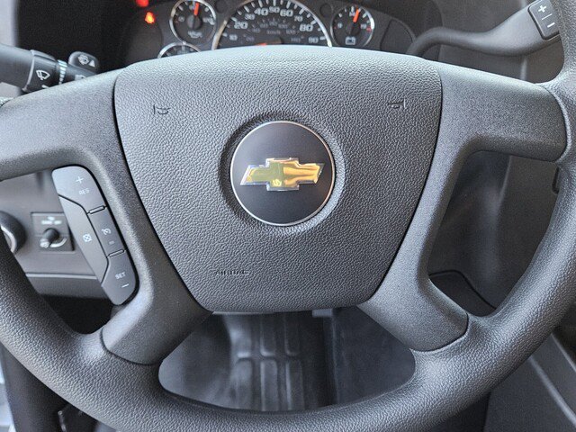 New 2025 Chevrolet Express 2500 w/ Driver Convenience Package image 15