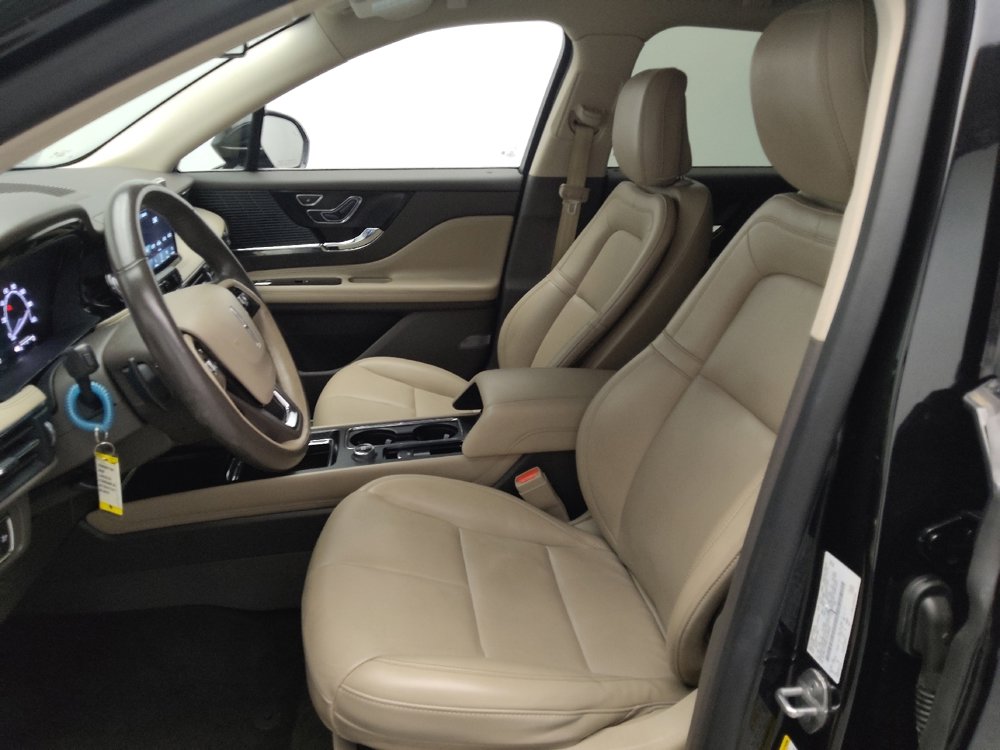 Used 2020 Lincoln Corsair AWD image 17