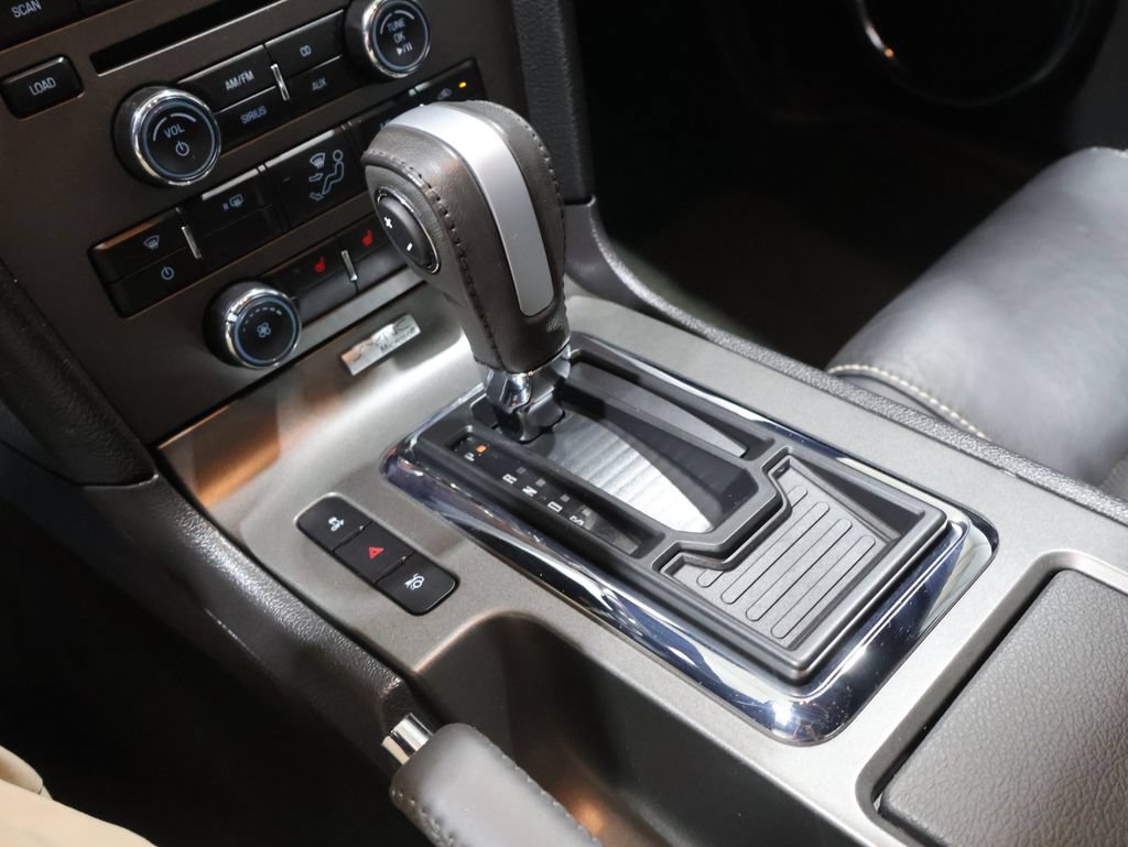 Used 2014 Ford Mustang GT Premium w/ Accessory Package 5 RWD image 22