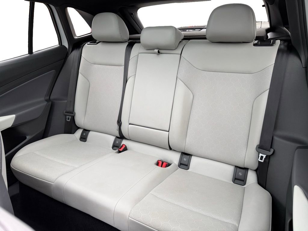 Used 2021 Volkswagen ID.4 1st Edition image 13