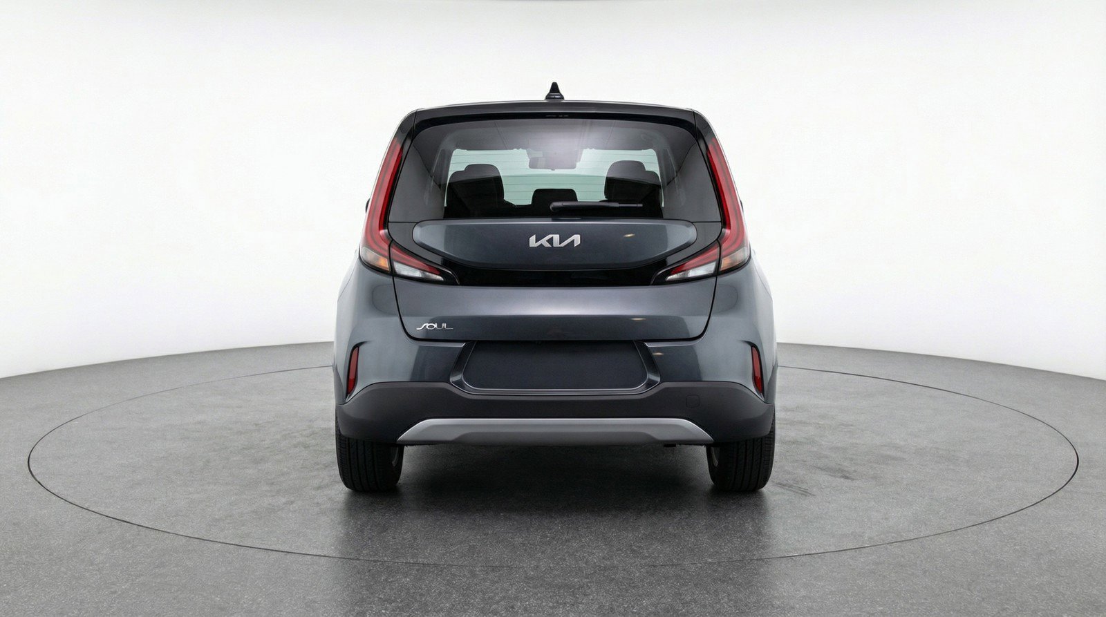 Used 2025 Kia Soul LX w/ LX Technology Package image 7