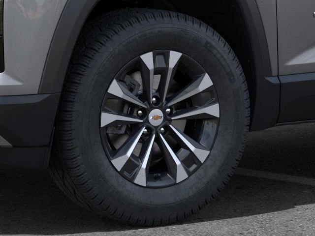 New 2026 Chevrolet Equinox LT w/ Convenience Package II image 33