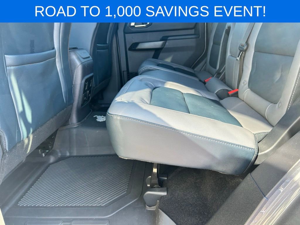 Used 2024 Ford Bronco Outer Banks image 18