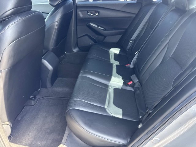 Certified 2024 Honda Accord Sport image 28