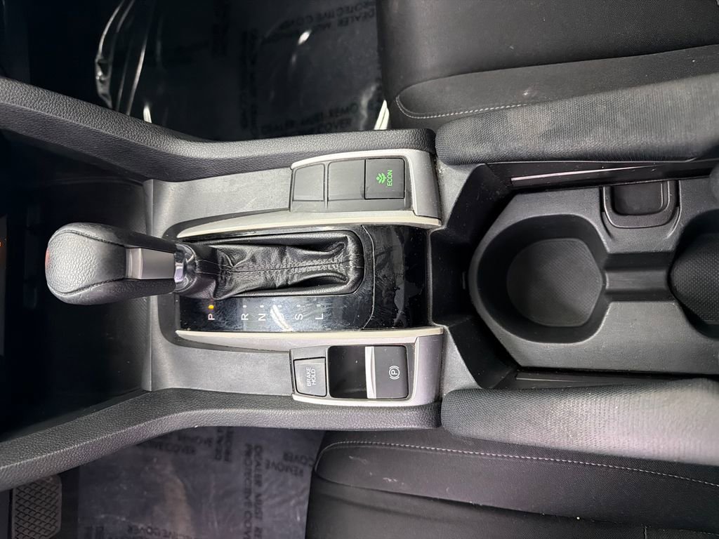 Used 2016 Honda Civic EX image 29