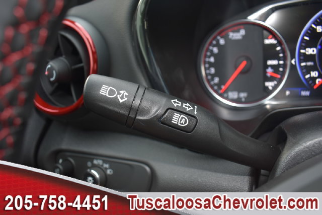 New 2026 Chevrolet Blazer RS w/ Driver Confidence II Package FWD image 25
