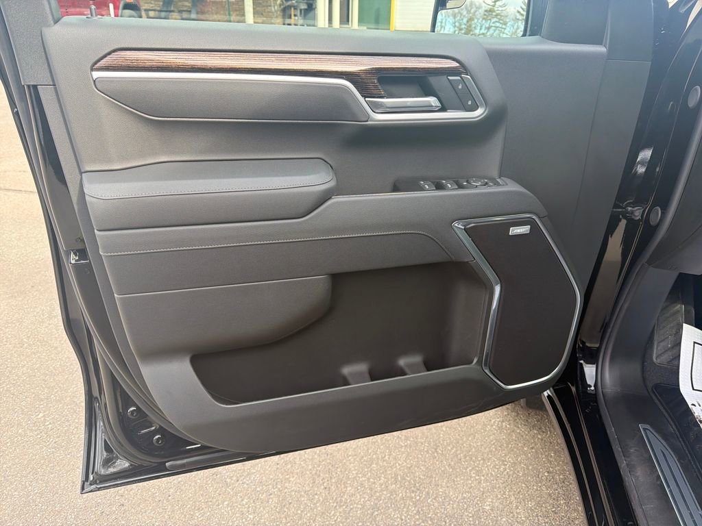 New 2026 GMC Sierra 1500 Elevation w/ Preferred Package image 11