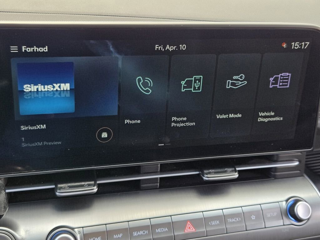 Certified 2024 Hyundai Kona SE image 21