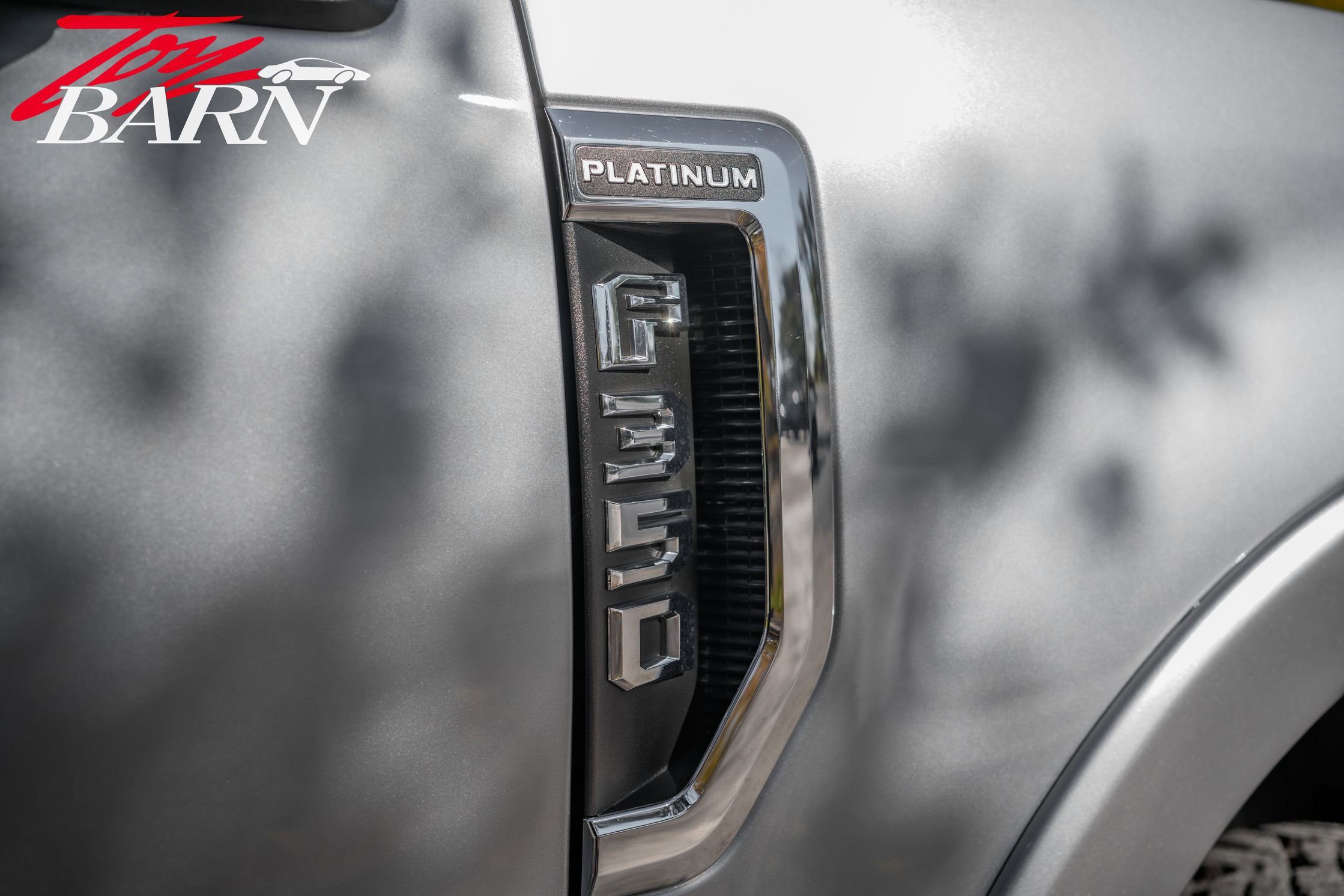 Used 2022 Ford F350 Platinum image 14